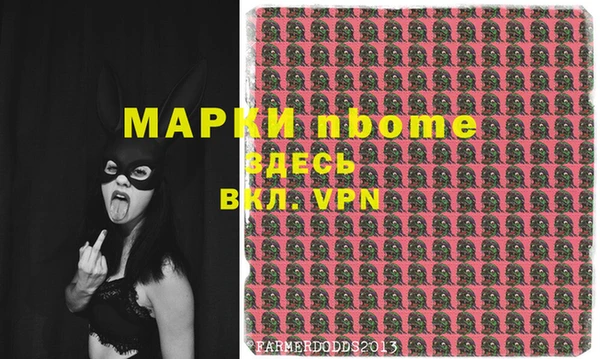 молекула духа Балахна